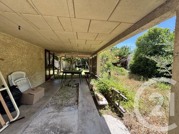 Maison à vendre  4 pièces - 124,41 m 2   AGDE  - 34