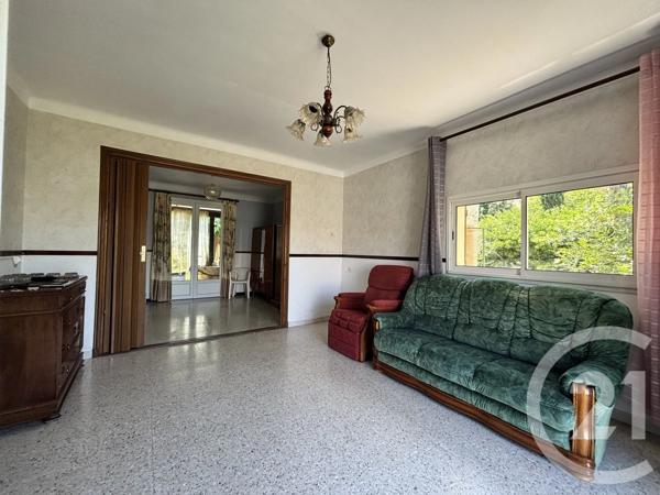 Maison à vendre  4 pièces - 124,41 m 2   AGDE  - 34