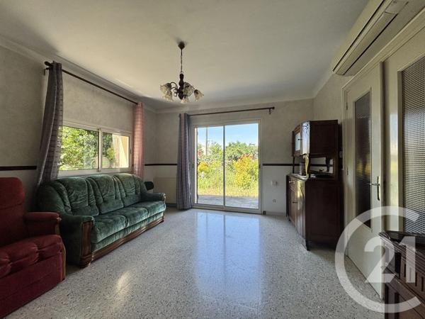 Maison à vendre  4 pièces - 124,41 m 2   AGDE  - 34