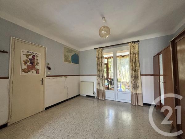 Maison à vendre  4 pièces - 124,41 m 2   AGDE  - 34