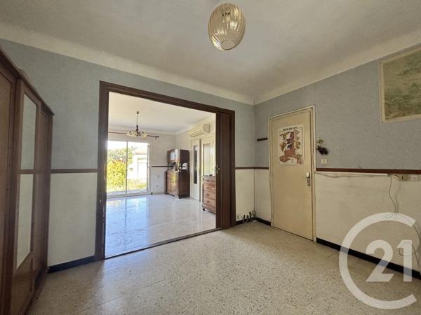 Maison à vendre  4 pièces - 124,41 m 2   AGDE  - 34