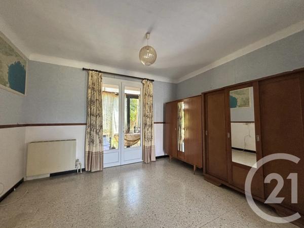 Maison à vendre  4 pièces - 124,41 m 2   AGDE  - 34
