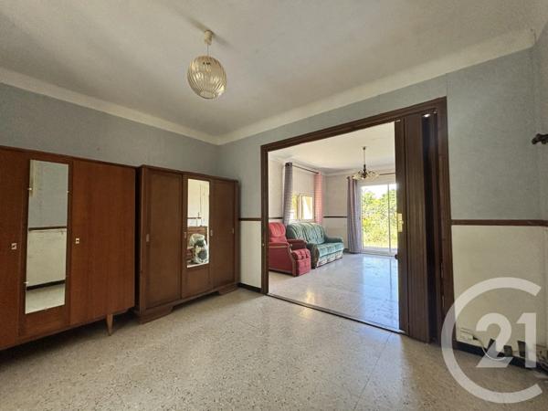 Maison à vendre  4 pièces - 124,41 m 2   AGDE  - 34