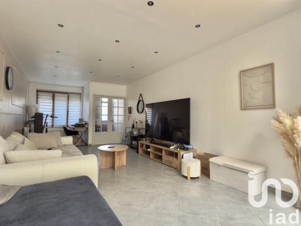 Maison à vendre 4 pièces 102 m² Roubaix