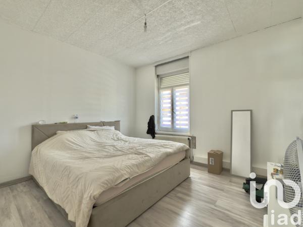 Maison à vendre 4 pièces 102 m² Roubaix