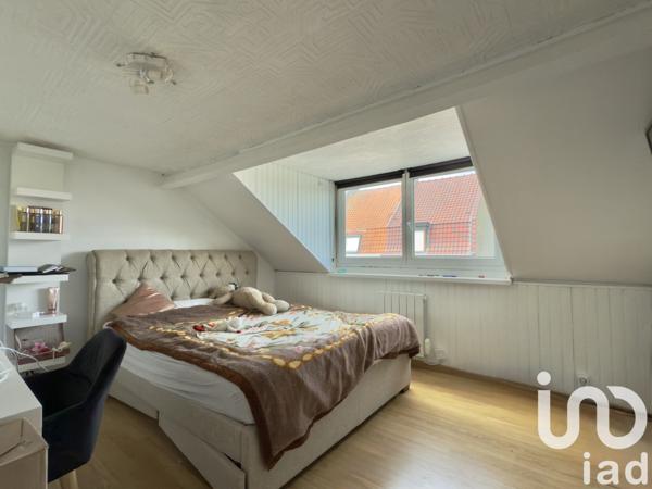 Maison à vendre 4 pièces 102 m² Roubaix