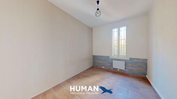 Maison à vendre |  Marseille 09 |  4 pièces | 72,1 m²