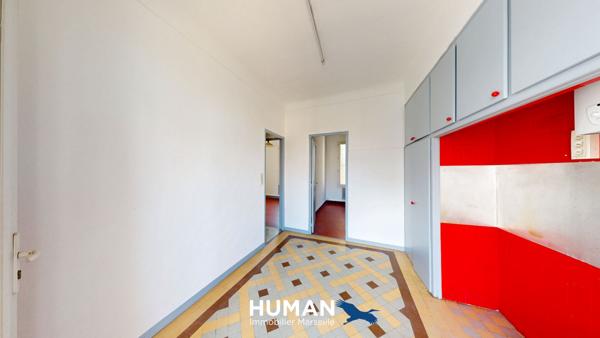 Maison à vendre |  Marseille 09 |  4 pièces | 72,1 m²