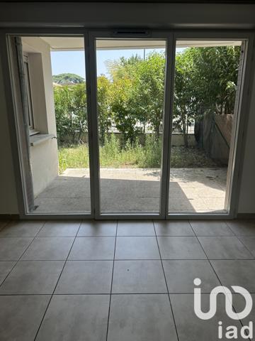 Appartement à vendre 2 pièces 46 m² Toulouse