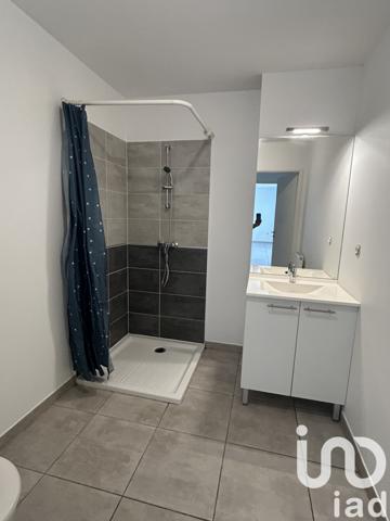 Appartement à vendre 2 pièces 46 m² Toulouse