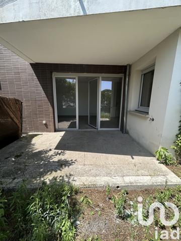 Appartement à vendre 2 pièces 46 m² Toulouse