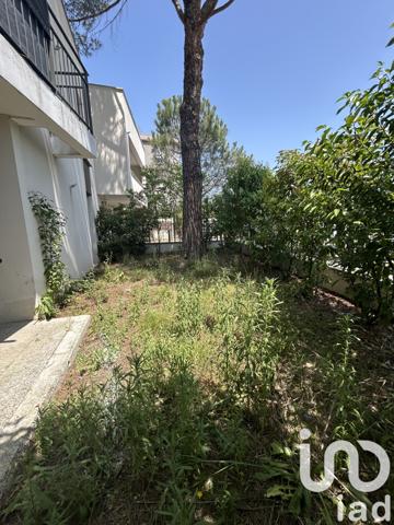 Appartement à vendre 2 pièces 46 m² Toulouse