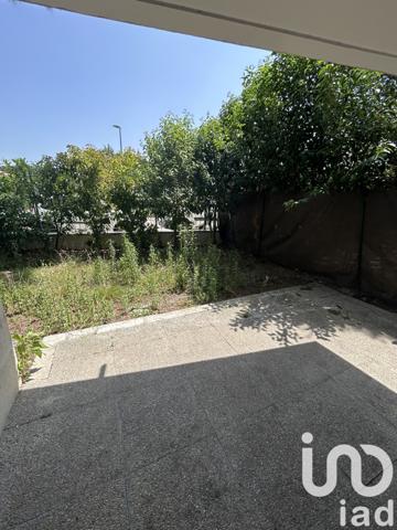 Appartement à vendre 2 pièces 46 m² Toulouse