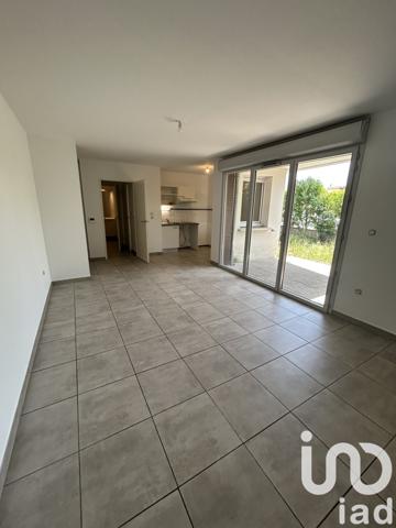 Appartement à vendre 2 pièces 46 m² Toulouse