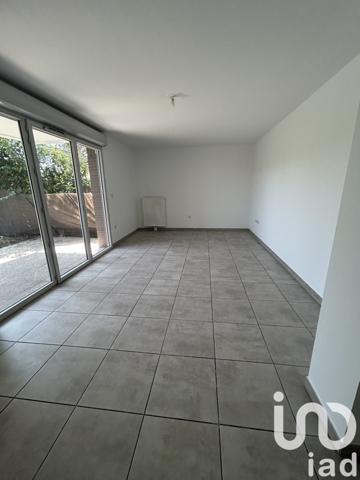Appartement à vendre 2 pièces 46 m² Toulouse