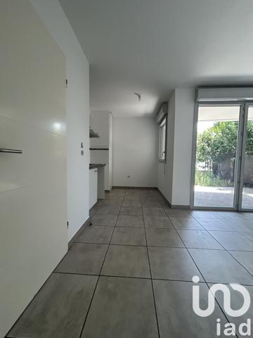 Appartement à vendre 2 pièces 46 m² Toulouse