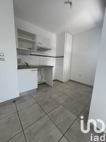 Appartement à vendre 2 pièces 46 m² Toulouse