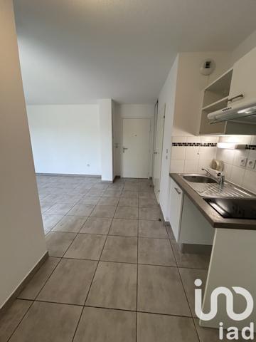 Appartement à vendre 2 pièces 46 m² Toulouse