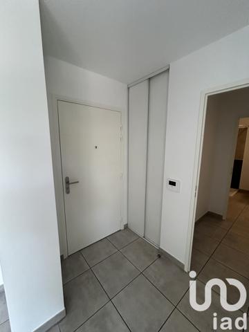 Appartement à vendre 2 pièces 46 m² Toulouse