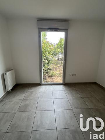 Appartement à vendre 2 pièces 46 m² Toulouse