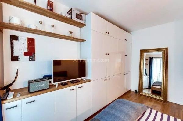 Location Appartement 2 pièces 44 m2 à Paris 14
