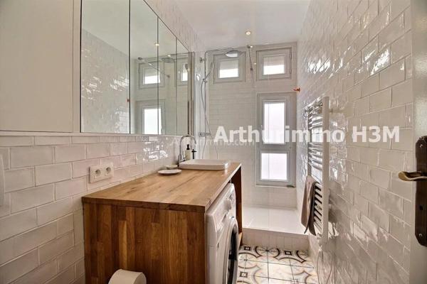 Location Appartement 2 pièces 44 m2 à Paris 14