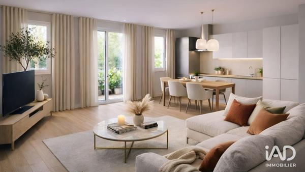 Maison (neuf) à vendre 5 pièces 122 m² Allinges