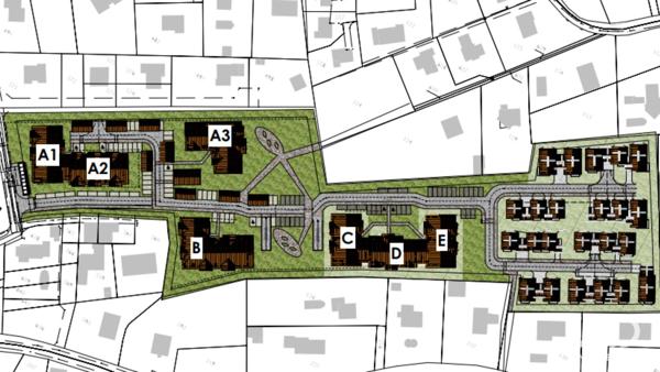 Maison (neuf) à vendre 5 pièces 122 m² Allinges
