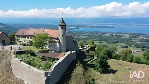 Maison (neuf) à vendre 5 pièces 122 m² Allinges