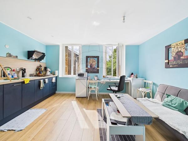 Appartement  en vente - 