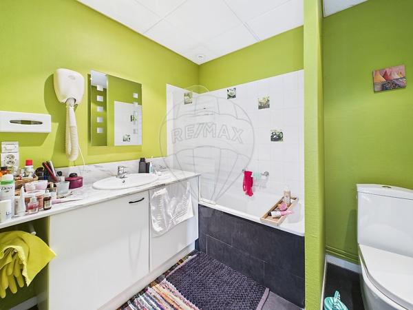 Appartement  en vente - 