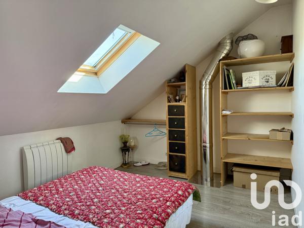 Maison à vendre 5 pièces 105 m² Saint-Étienne-de-Montluc