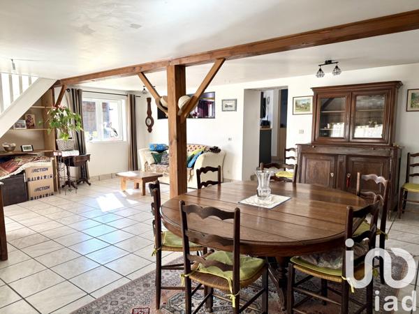 Maison à vendre 5 pièces 105 m² Saint-Étienne-de-Montluc