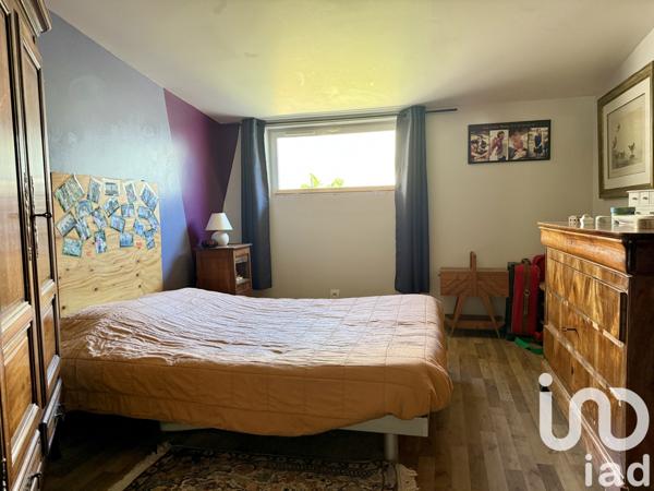 Maison à vendre 5 pièces 105 m² Saint-Étienne-de-Montluc