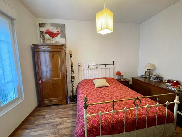 Maison Houilles 4 pièce(s) 63 m2 €330 000 ** - Référence 7535