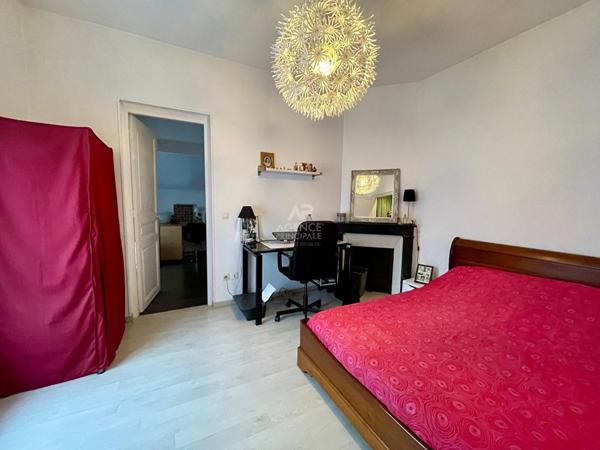 Maison Houilles 4 pièce(s) 63 m2 €330 000 ** - Référence 7535