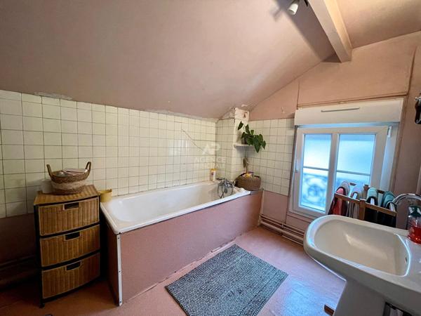 Maison Houilles 4 pièce(s) 63 m2 €330 000 ** - Référence 7535