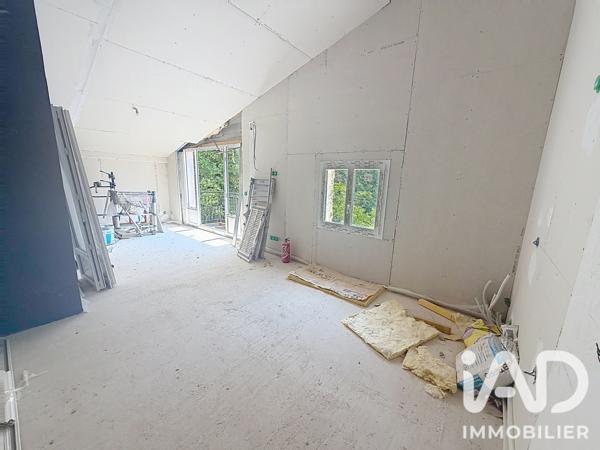 Appartement à vendre 3 pièces 65,8 m² Mouans-Sartoux