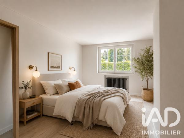 Appartement à vendre 3 pièces 65,8 m² Mouans-Sartoux