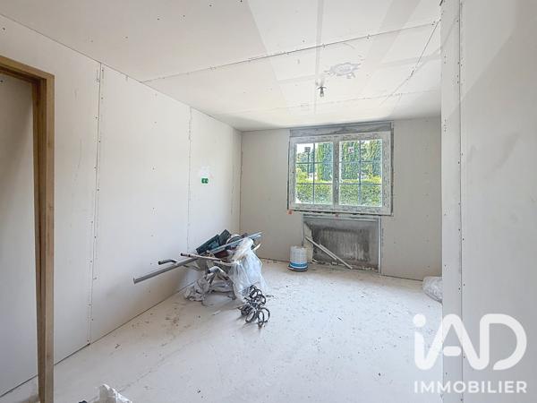 Appartement à vendre 3 pièces 65,8 m² Mouans-Sartoux