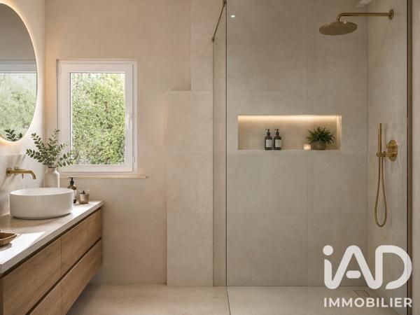 Appartement à vendre 3 pièces 65,8 m² Mouans-Sartoux