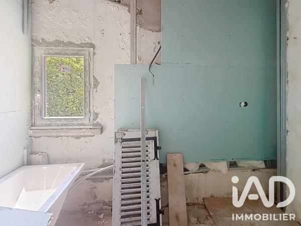 Appartement à vendre 3 pièces 65,8 m² Mouans-Sartoux