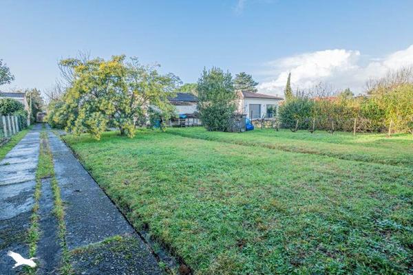Maison à vendre |  Lormont |  4 pièces | 80 m²
