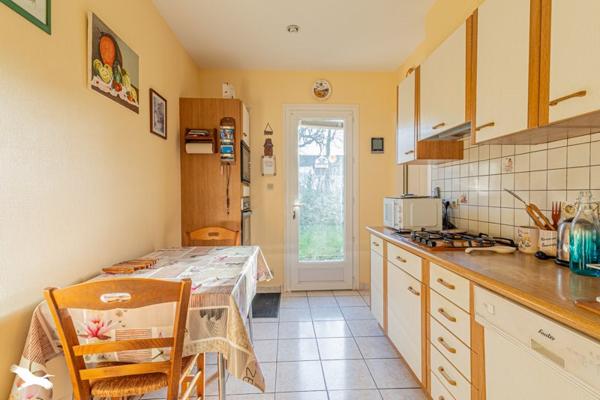 Maison à vendre |  Lormont |  4 pièces | 80 m²