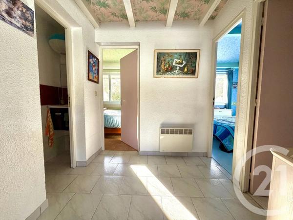 Maison à vendre  4 pièces - 106,63 m 2   AGDE  - 34