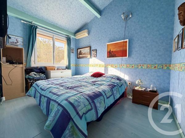 Maison à vendre  4 pièces - 106,63 m 2   AGDE  - 34