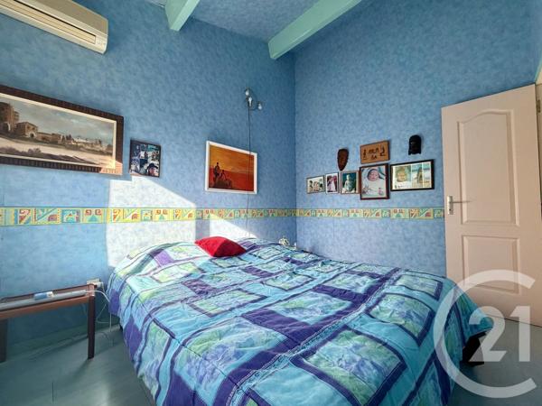 Maison à vendre  4 pièces - 106,63 m 2   AGDE  - 34
