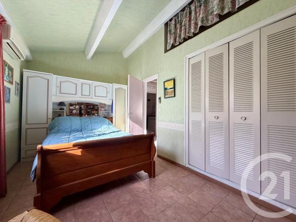 Maison à vendre  4 pièces - 106,63 m 2   AGDE  - 34