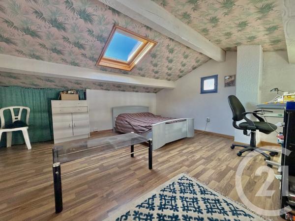 Maison à vendre  4 pièces - 106,63 m 2   AGDE  - 34