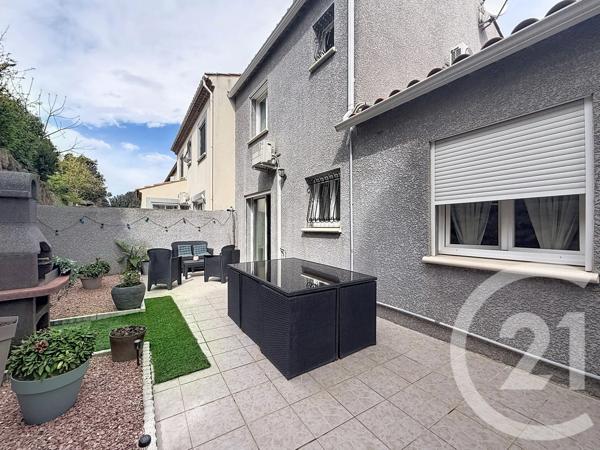Maison à vendre  4 pièces - 106,63 m 2   AGDE  - 34